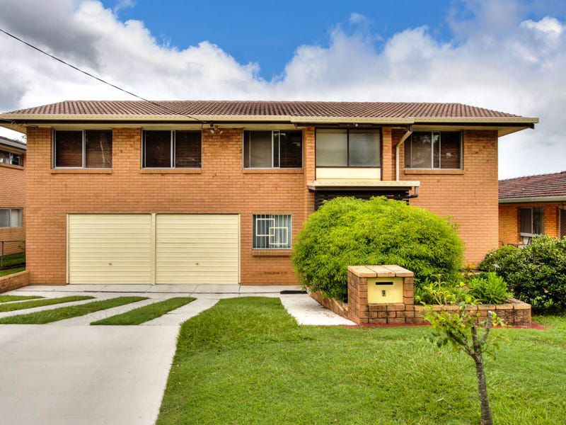 9 Mack Street, Wishart, QLD 4122