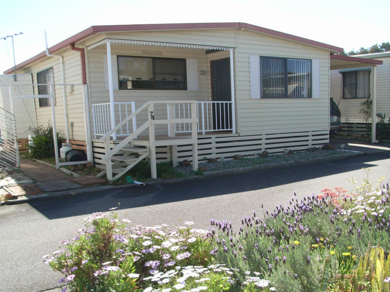 74/81 Kalaroo Road, Redhead, NSW 2290 Property Details