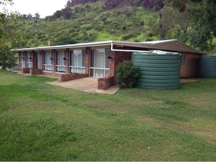 295 Black Duck Creek Road, Junction View, QLD 4343