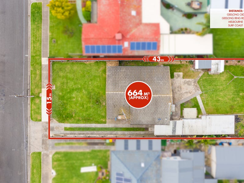 27 Wyoming Avenue, Corio, Vic 3214 Property Details