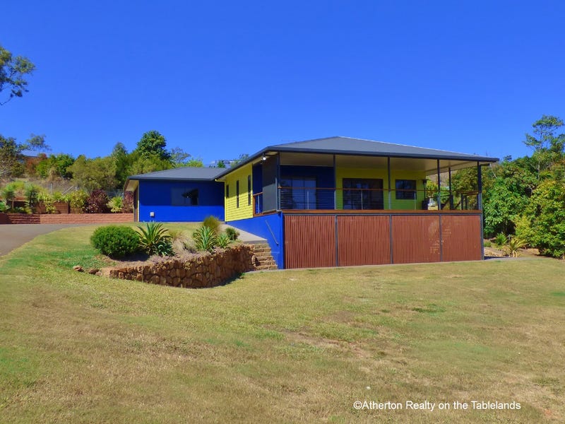 45 Newman Drive, Tolga, QLD 4882