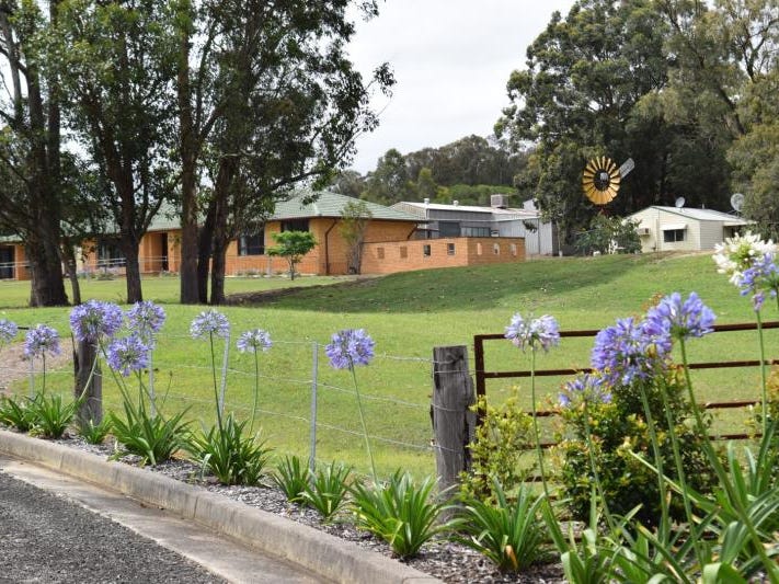 562 Gresford Road, Sedgefield, NSW 2330