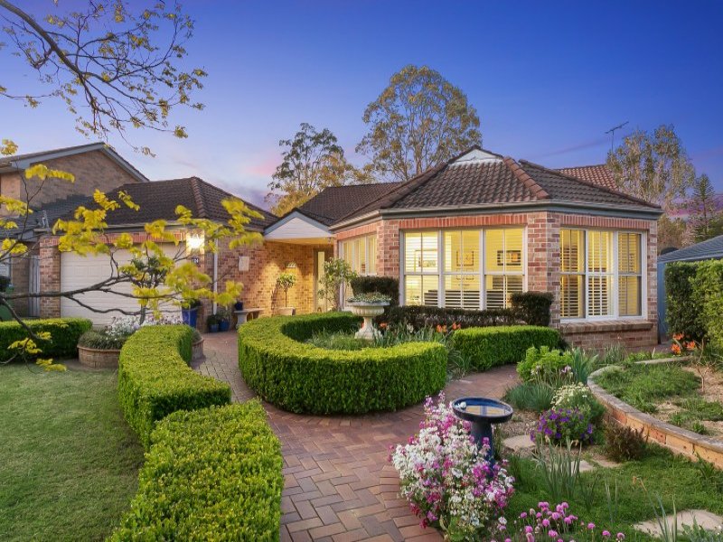 124 Boundary Road, Wahroonga, NSW 2076 Property Details