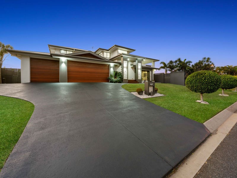 11 Rosemary Street, Thornlands, Qld 4164 House for Sale realestate