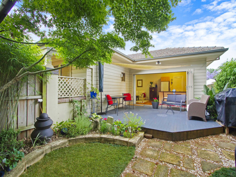 1/56 Windsor Street, Richmond, NSW 2753 Property Details