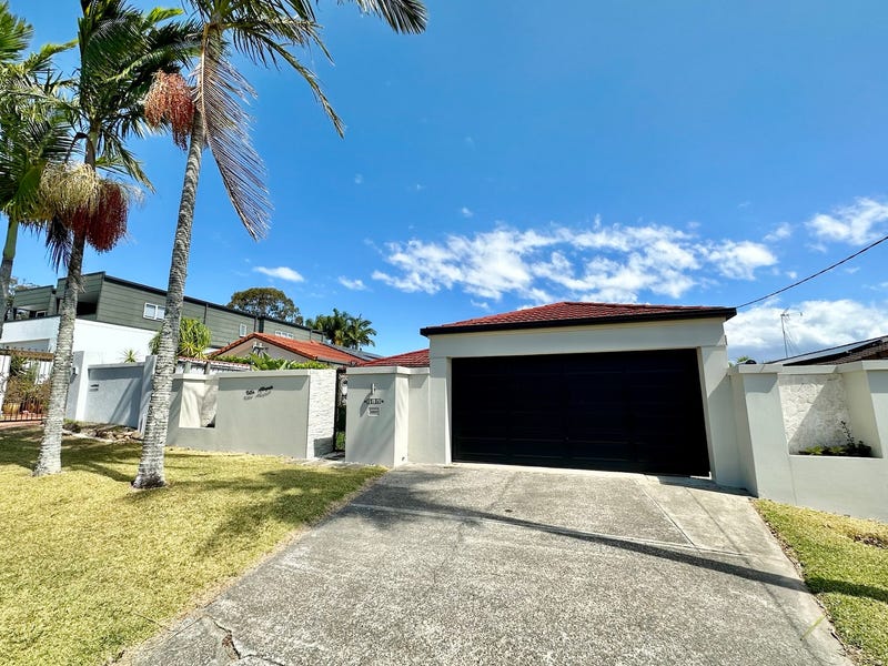 116 Bamboo Avenue, Benowa, QLD 4217