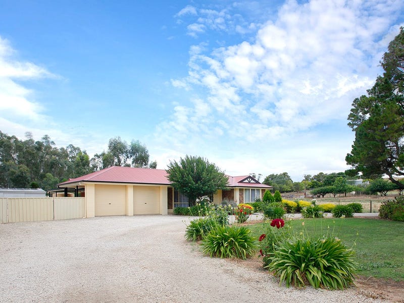 16 ARCHER STREET, Auburn, SA 5451 Property Details