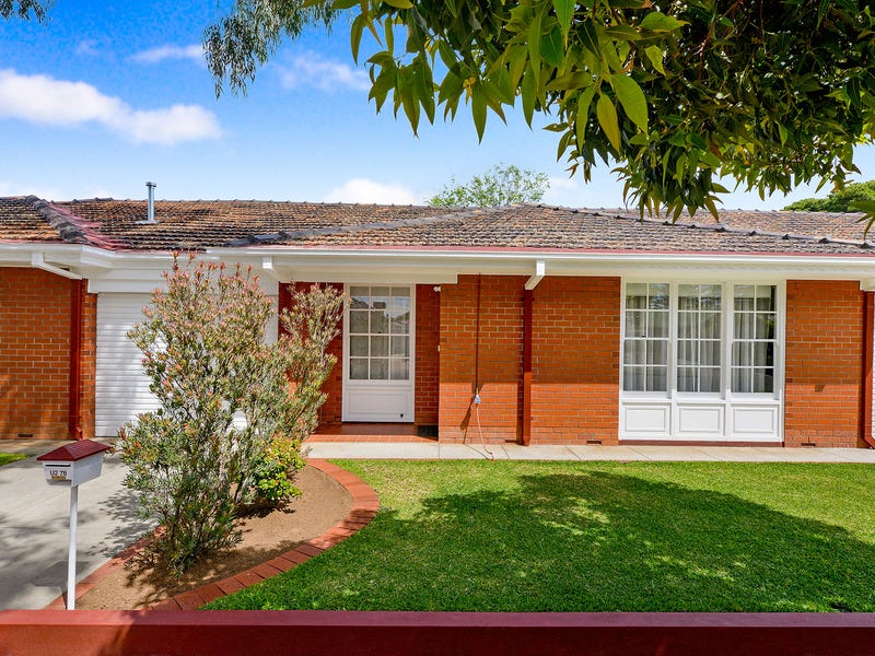 2/78 AUGUSTA STREET, Glenelg East, SA 5045 Unit for Sale realestate