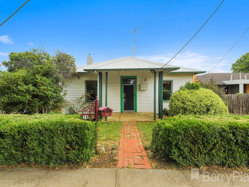 18 Sinclair Street, Drouin, Vic 3818 - Realestate.com.au