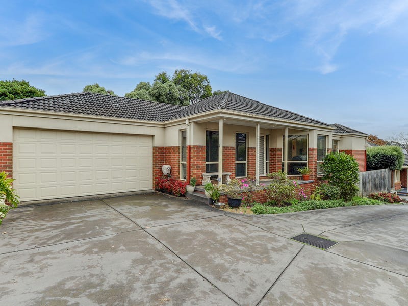 4/29 Cambridge Road, Mooroolbark, Vic 3138 House for Sale