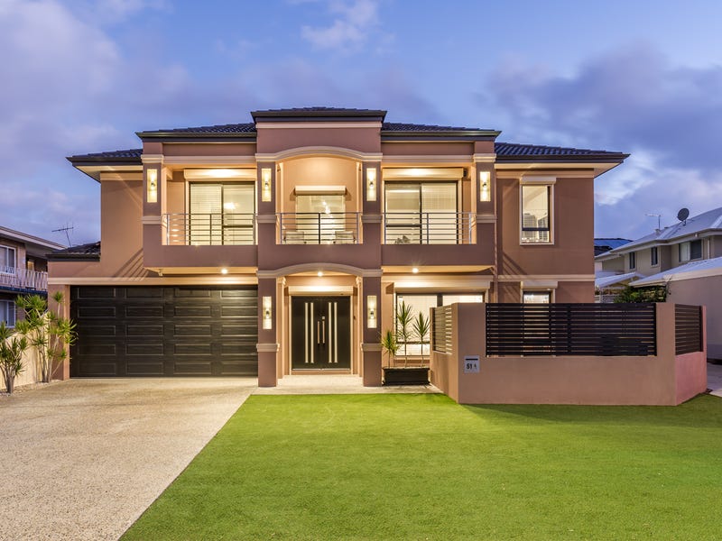 Australian Houses Rockingham 51A Harrison Street, Rockingham, WA 6168 - Property Details