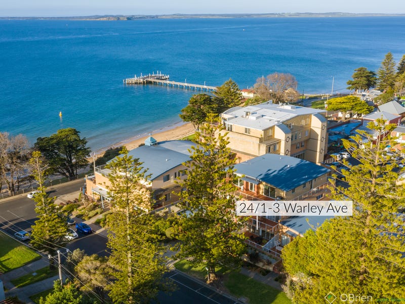 24/13 Warley Avenue, Cowes, Vic 3922 Property Details