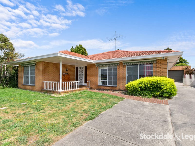 4 Grant Street, Morwell, Vic 3840 - Property Details