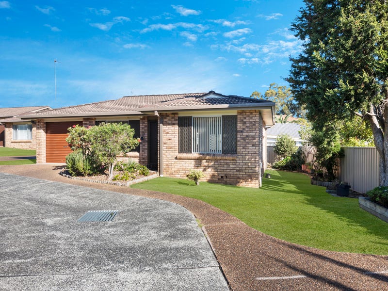 10/46 Fraser Road, Long Jetty, NSW 2261