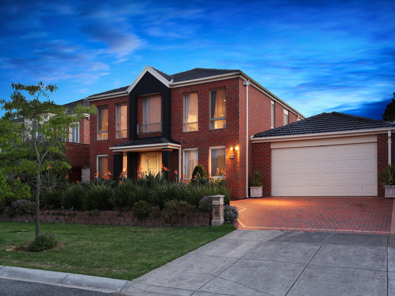 10 Park View Drive, Carnegie, VIC 3163