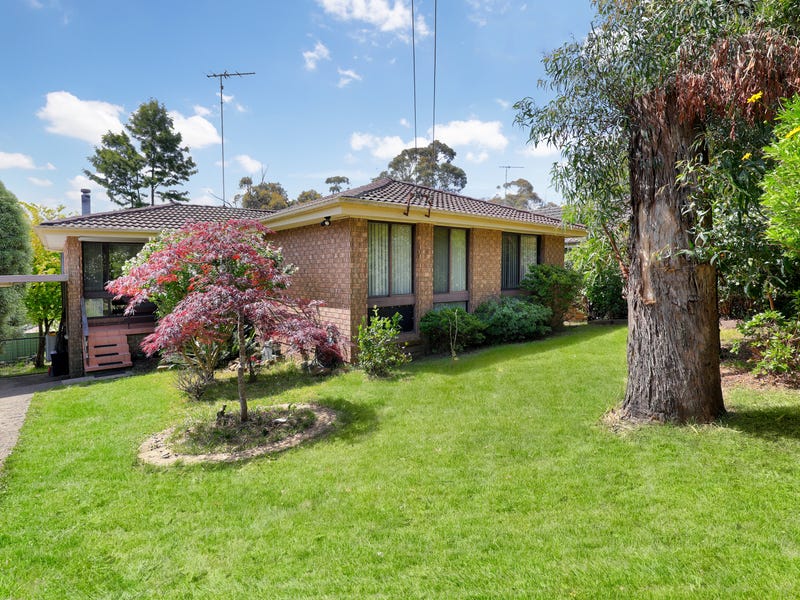 14 Hillier Avenue, Blackheath, NSW 2785