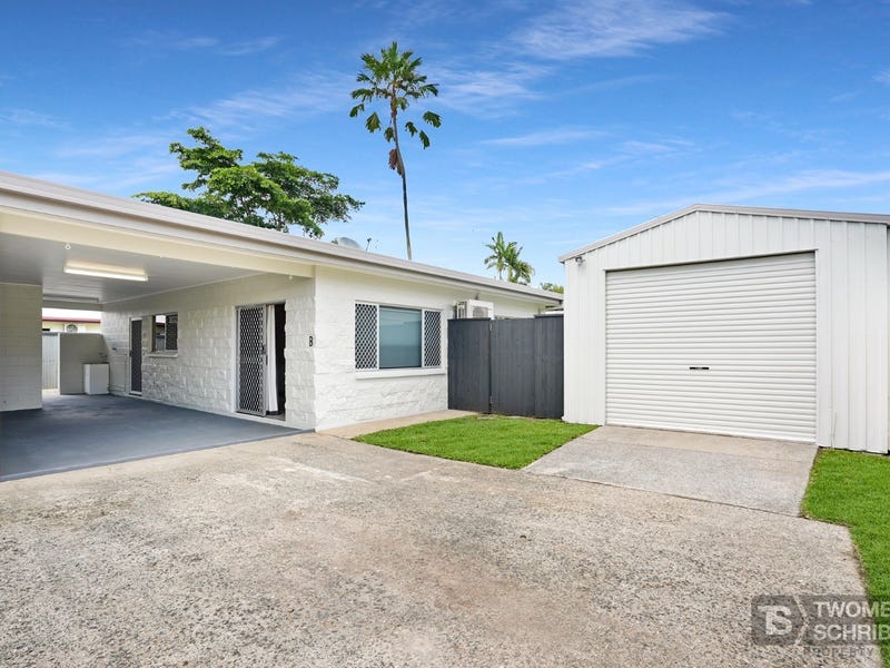 117 Enmore Street, Manoora, QLD 4870