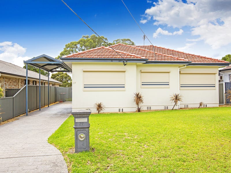 27 Love Street, Blacktown, NSW 2148