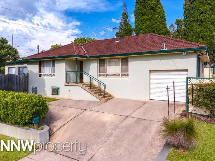 158 Carlingford Road, Epping, NSW 2121