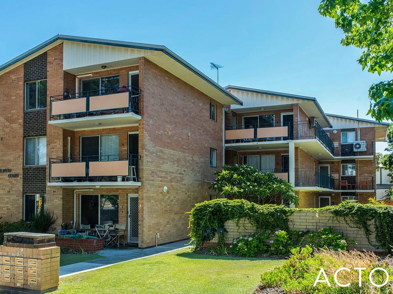 9/39 Broome Street, Cottesloe, WA 6011