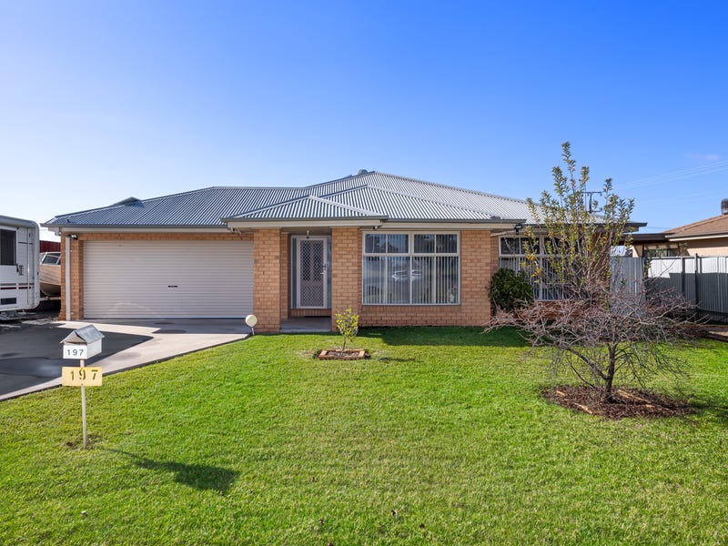 197 Twynam Street, Temora, NSW 2666 House for Sale
