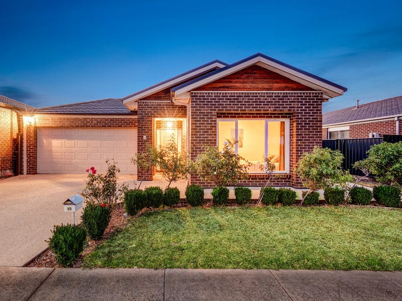 49 Cottesloe Boulevard, Tarneit, VIC 3029