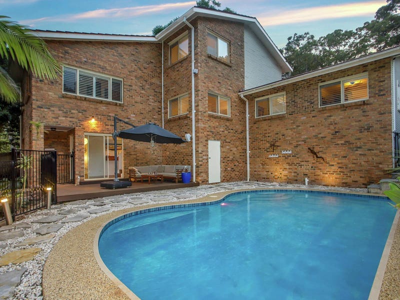 25 Kevin Avenue, Avalon Beach, NSW 2107