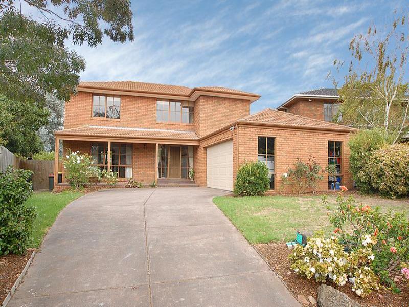 6 Stayner Court, Glen Waverley, VIC 3150
