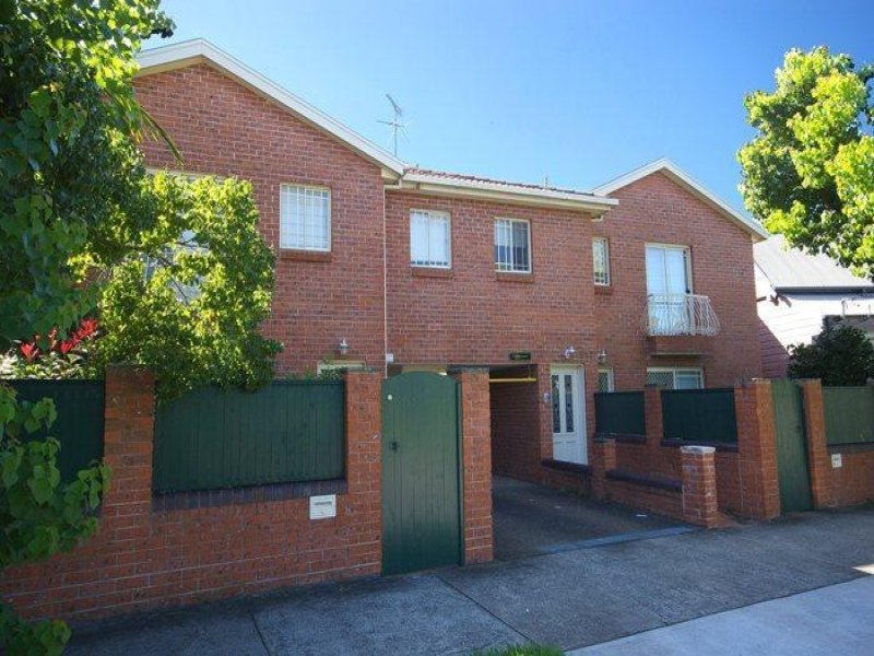 4/57 Lithgow Street, Wollstonecraft, NSW 2065