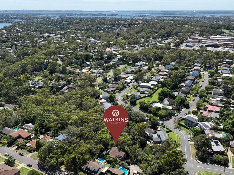 50 Tea Tree Place, Kirrawee, NSW 2232