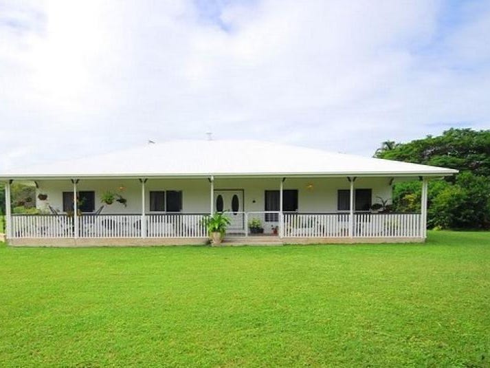 16 Toolakea Beach Road, Bluewater, Qld 4818 Property Details