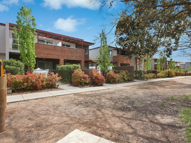 14/13 Majura Avenue, Dickson, ACT 2602 Property Details