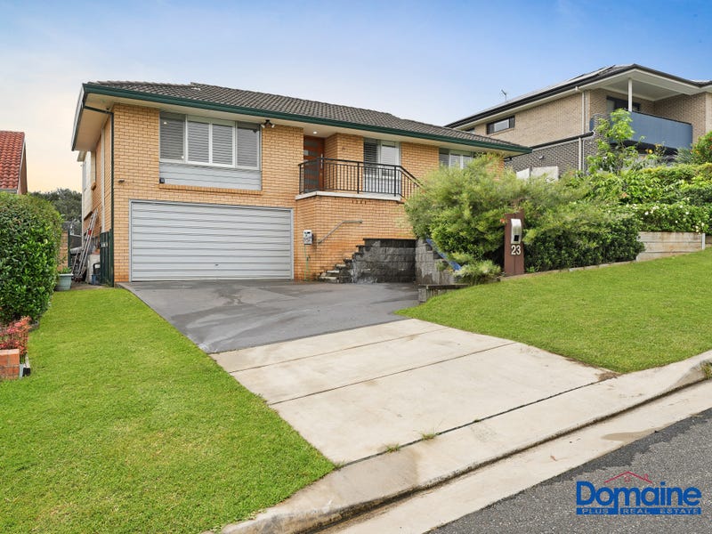 23 Buckland Road, Casula, NSW 2170 - Property Details