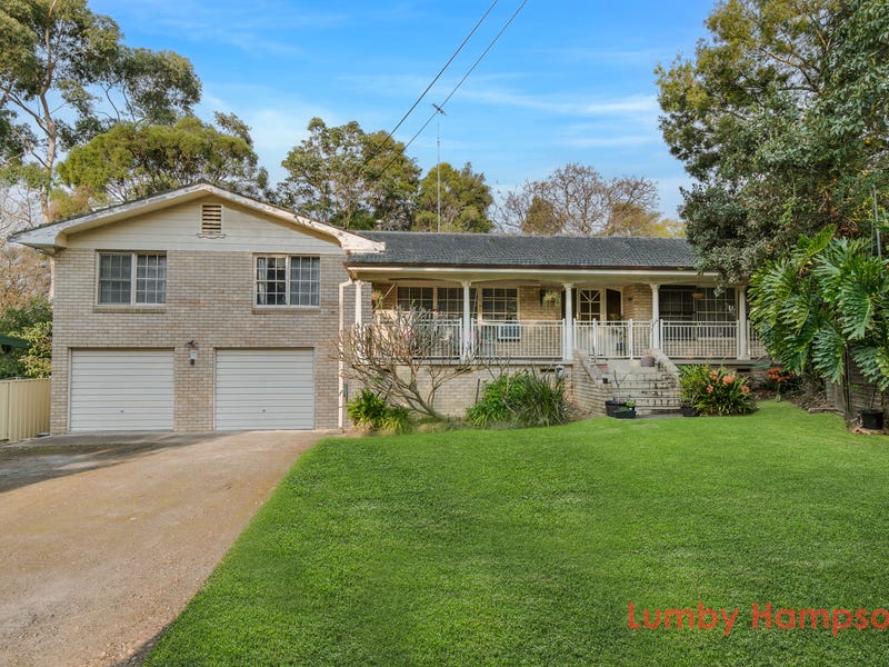 10 Sylvan Street, Galston, NSW 2159 House for Sale