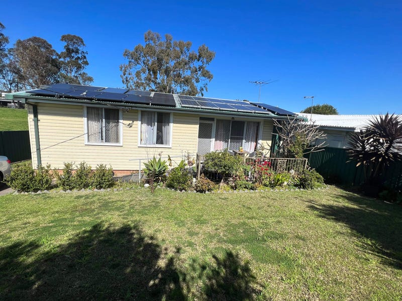 2 Rowley Street, Seven Hills, NSW 2147