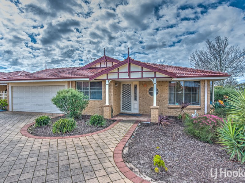 72A Towncentre Drive, Thornlie, WA 6108 Property Details