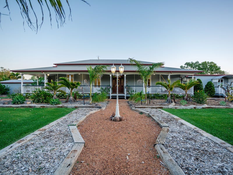 30 Braeside Road, Emerald, Qld 4720 House for Sale