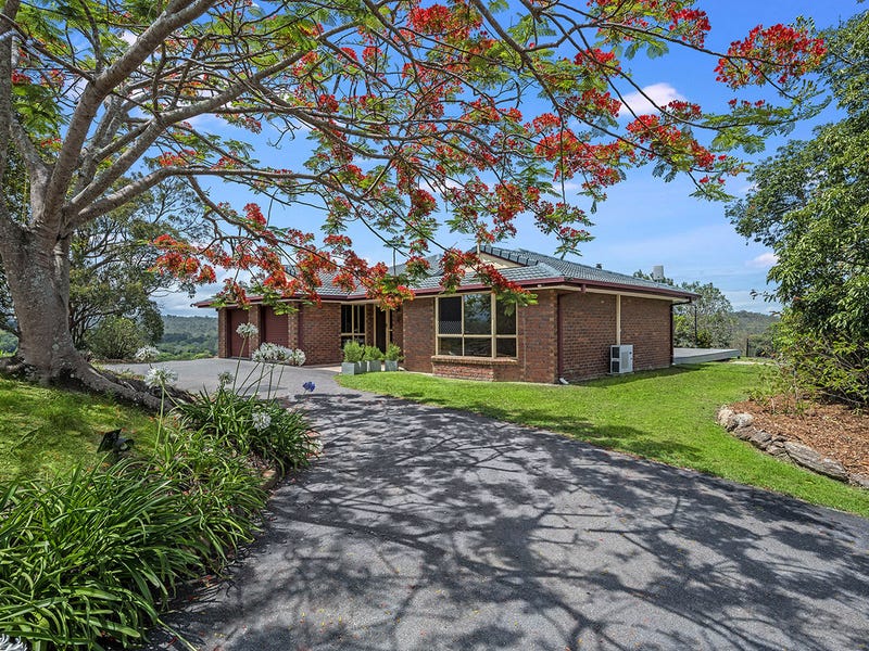 676 Eatons Crossing Road, Draper, Qld 4520 House for Sale