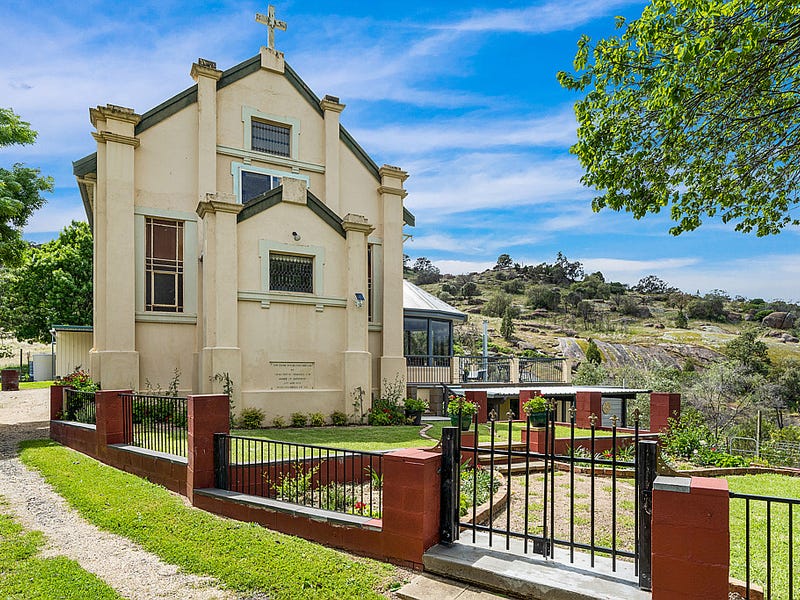 2430 Church Street, Darbys Falls, NSW 2793