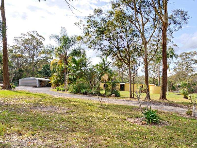 109 German Church Rd, Carbrook, Qld 4130 Property Details