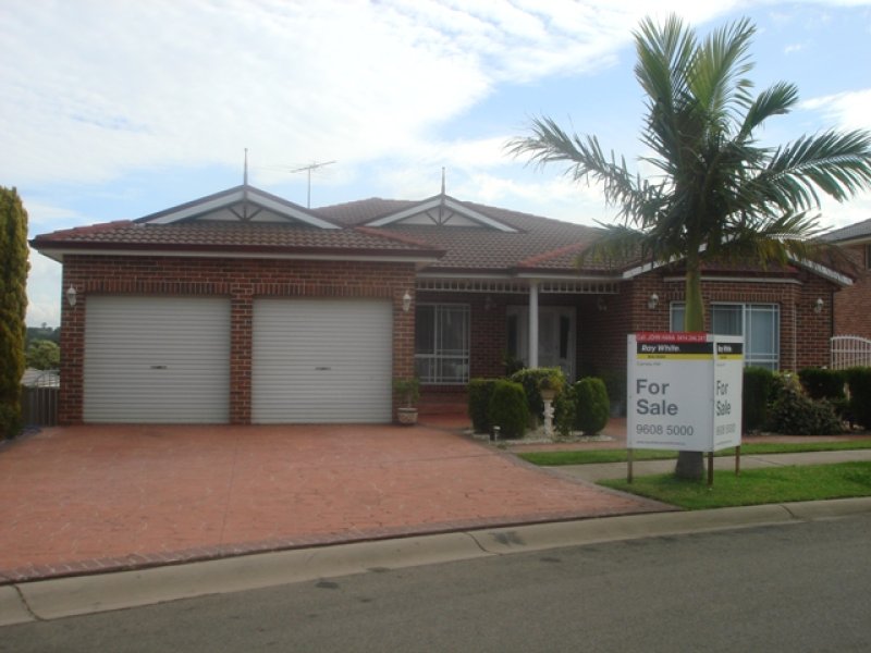 12 Esk Avenue, Green Valley, NSW 2168