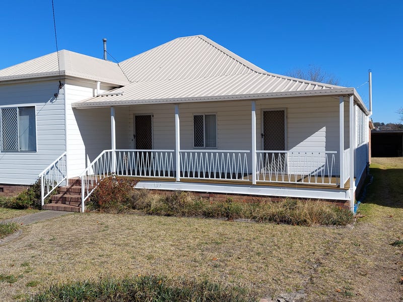 10 Granite Street, Stanthorpe, QLD 4380