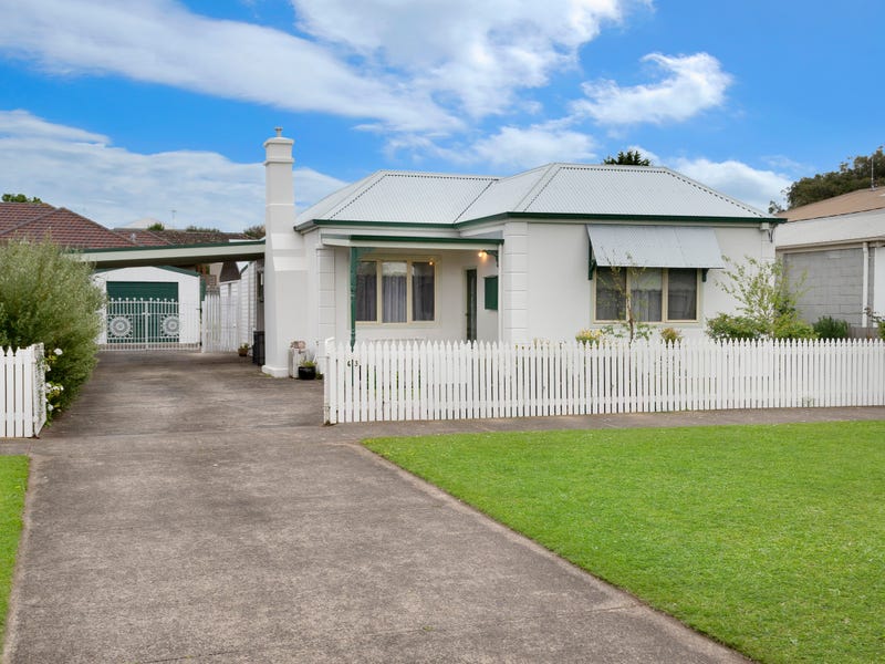 63 Kelp Street, Warrnambool, VIC 3280
