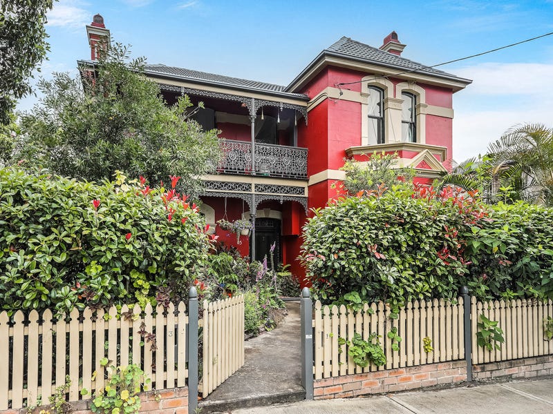 13/85 Holden Street, Ashfield, NSW 2131 Property Details