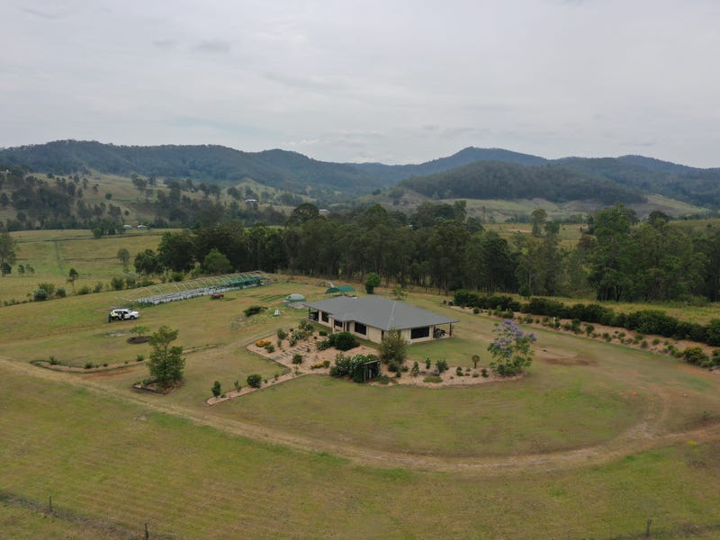 1129 Afterlee Road, Eden Creek, NSW 2474 Lifestyle for Sale