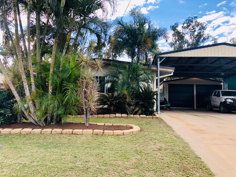 37 FLINDERS DRIVE, Moranbah, Qld 4744 House for Sale