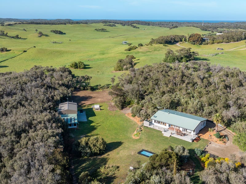 211 Maxwell Road, Fingal, Vic 3939 Property Details