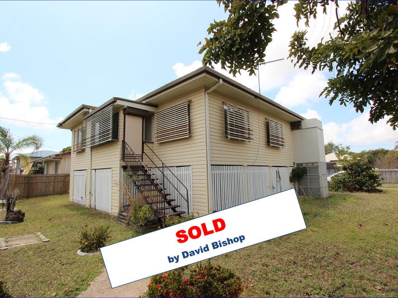 52 McLean Street, Gulliver, Qld 4812 Property Details