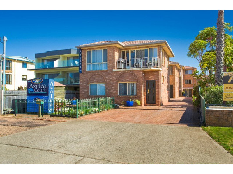 2/27 Ocean Drive, Merimbula, NSW 2548 Property Details