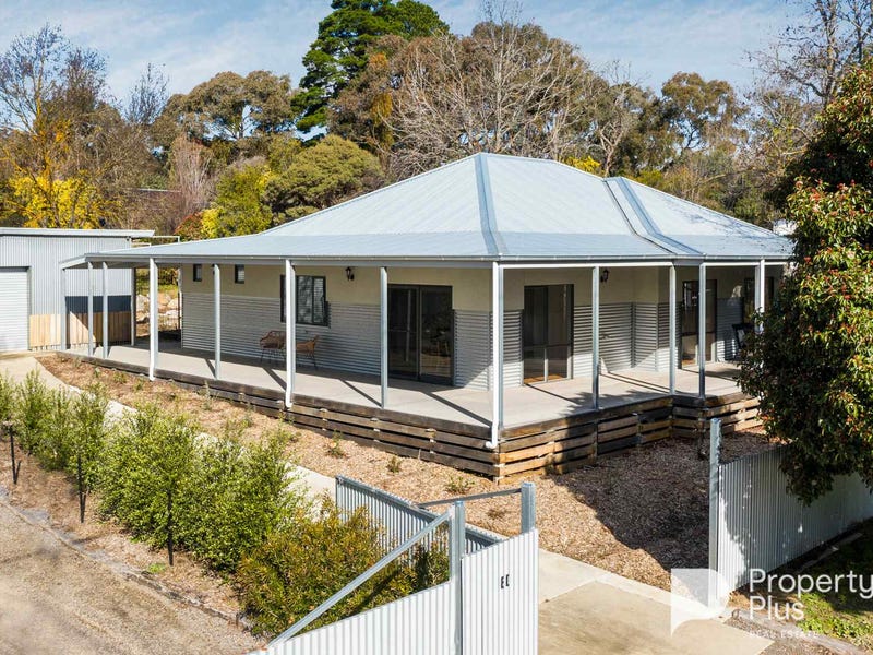 60 Coolstore Road, Harcourt, VIC 3453